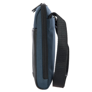 Bric's Monza Shoulder Bag - Navy Blue - Pre Order