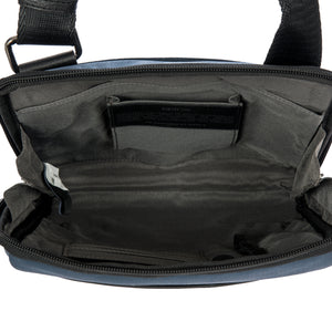 Bric's Monza Shoulder Bag - Navy Blue - Pre Order