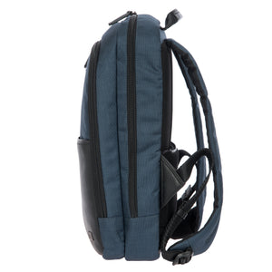 Bric's Monza Small Office Backpack - Navy Blue - Pre Order
