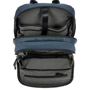 Bric's Monza Small Office Backpack - Navy Blue - Pre Order