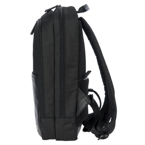 Bric's Monza Small Office Backpack - Black - Pre Order