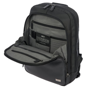 Bric's Monza Small Office Backpack - Black - Pre Order
