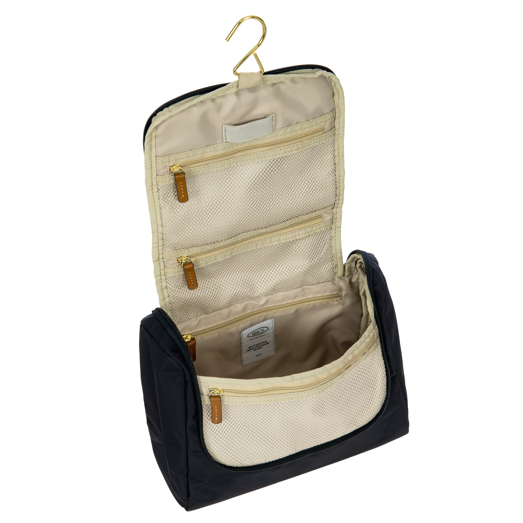 Bric's X-Bag Hanging Wetpack - Ocean Blue - Pre Order