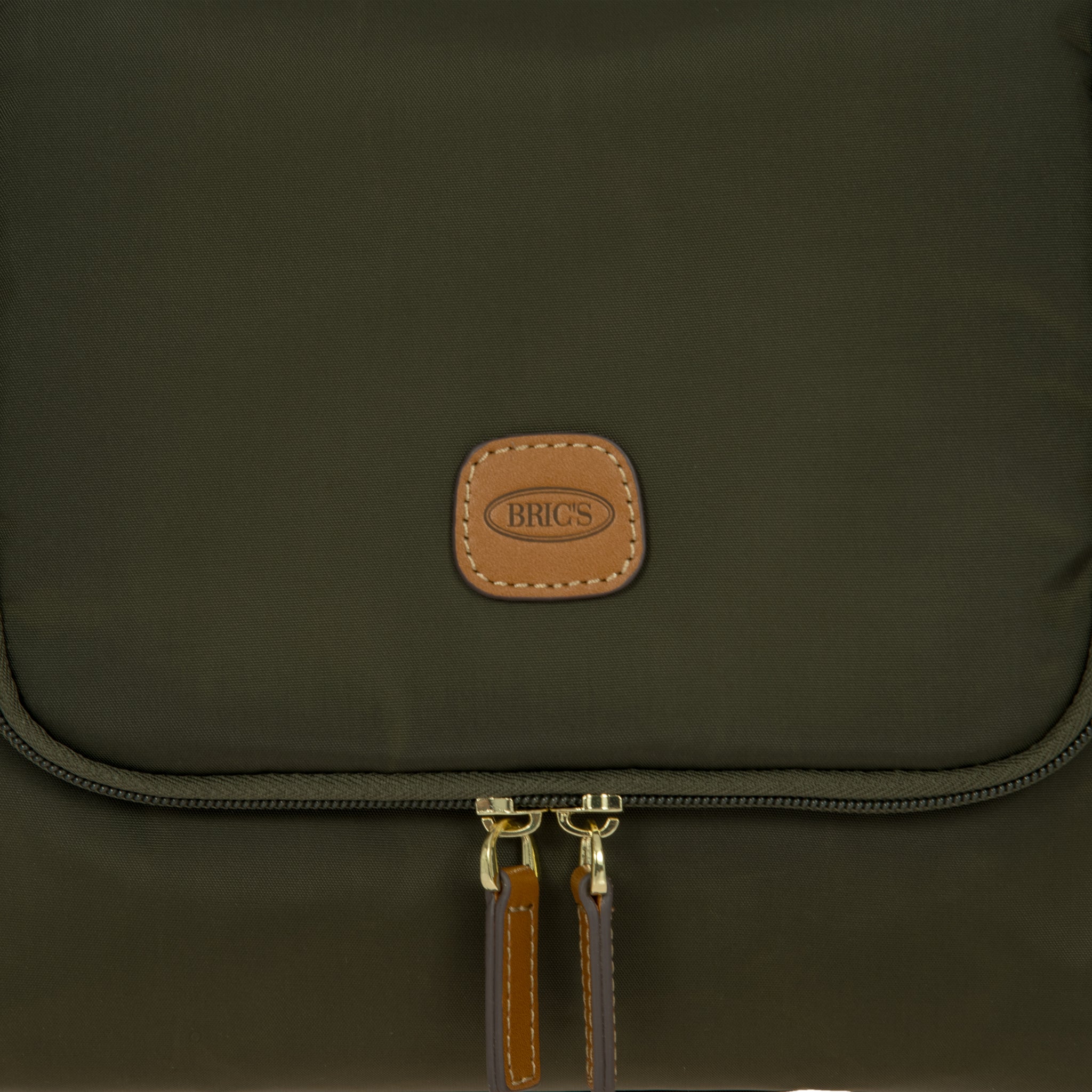 Bric's X-Bag Hanging Wetpack - Olive - Pre Order