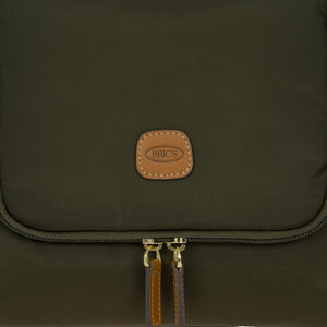 Bric's X-Bag Hanging Wetpack - Olive - Pre Order