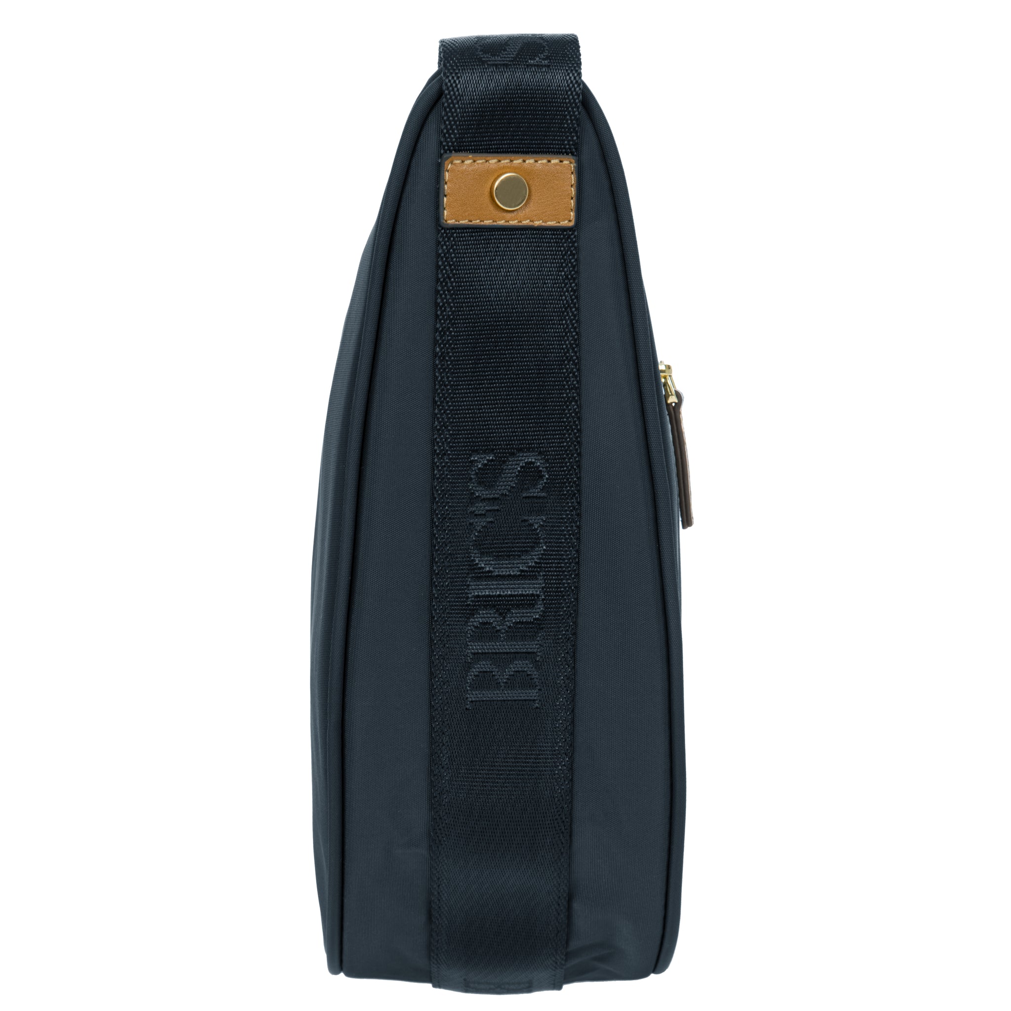 Bric's X-Bag Mezzaluna Bag M - Ocean Blue - Pre Order