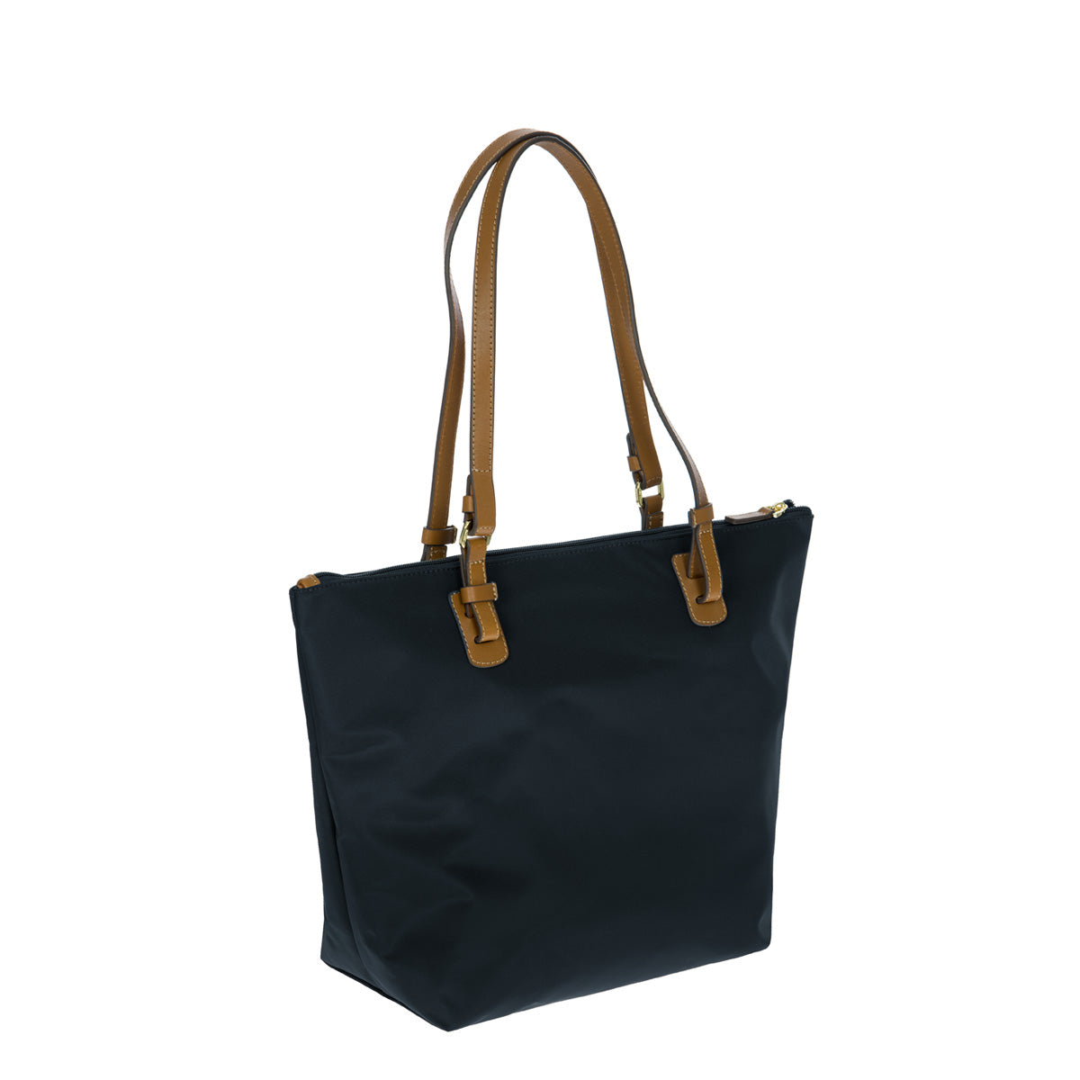 Bric's X-Bag Medium Sportina Tote - Ocean Blue
