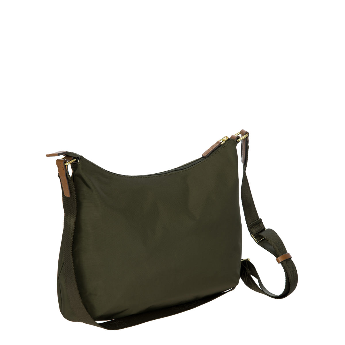 Bric's X-Bag Urban Crossbody - Olive