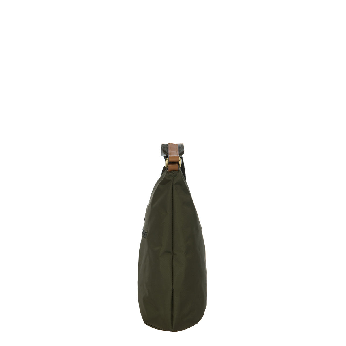 Bric's X-Bag Urban Crossbody - Olive