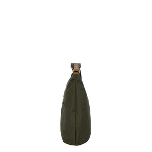 Bric's X-Bag Urban Crossbody - Olive