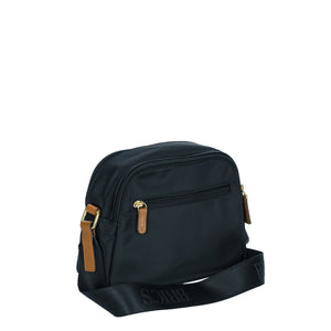Bric's Travel Shoulder Bag - Ocean Blue - Pre Order