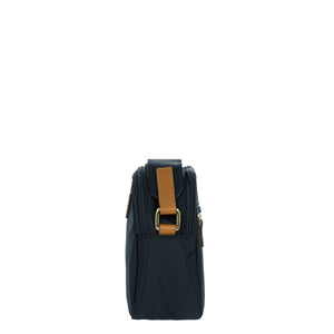 Bric's Travel Shoulder Bag - Ocean Blue - Pre Order