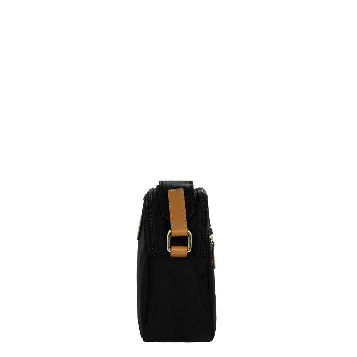 Bric's X-Bag Small Crossbody - Black
