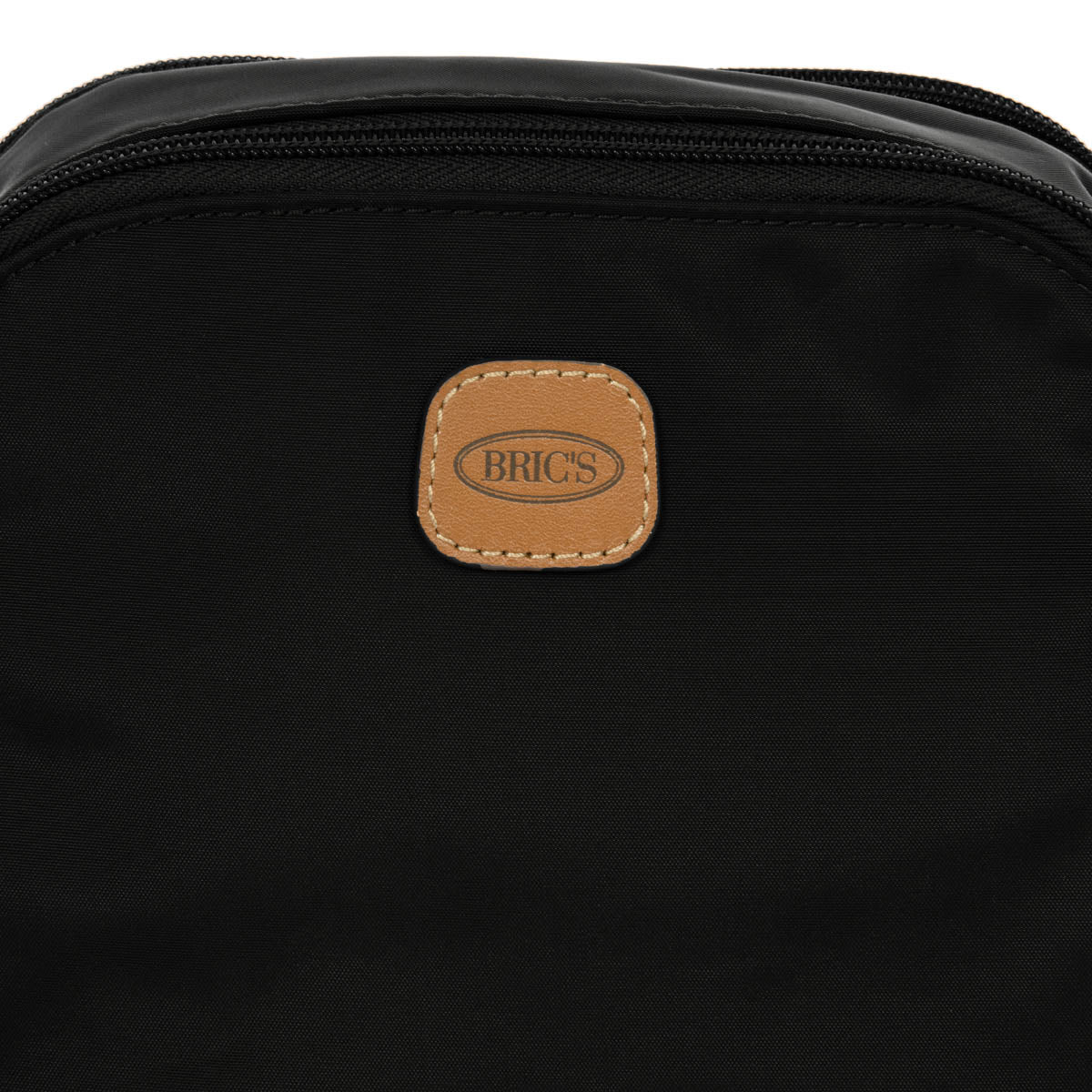 Bric's X-Bag Small Crossbody - Black