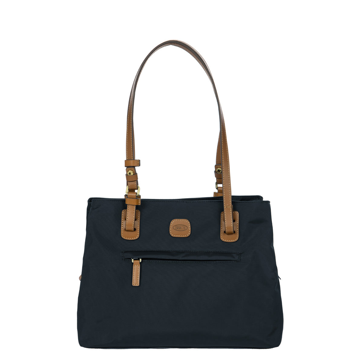 Bric's X-Bag Medium Shopping Bag - Ocean Blue