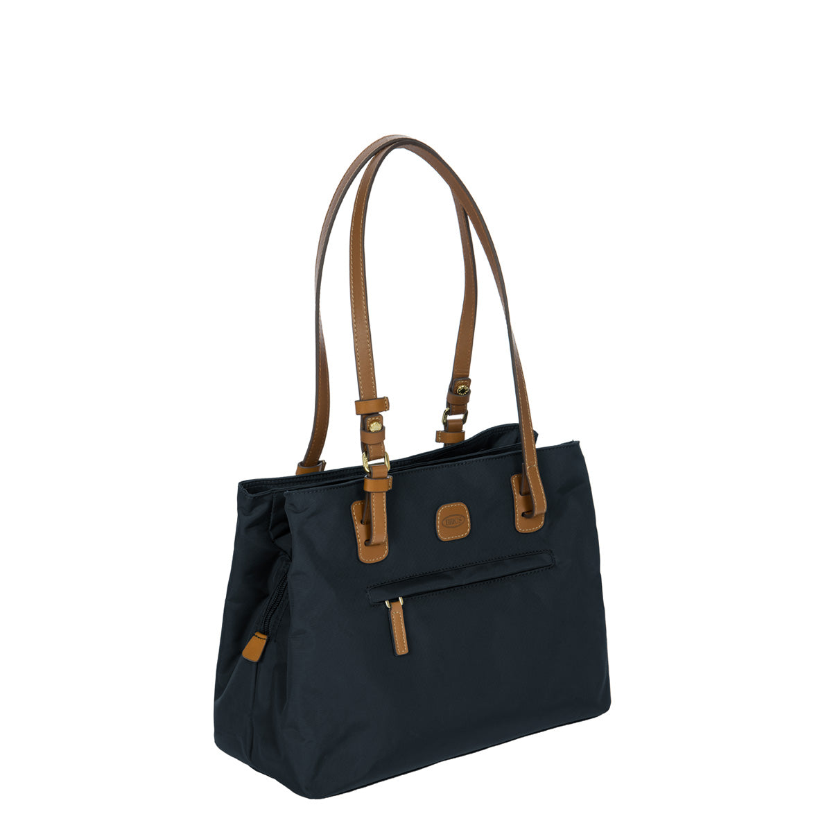 Bric's X-Bag Medium Shopping Bag - Ocean Blue