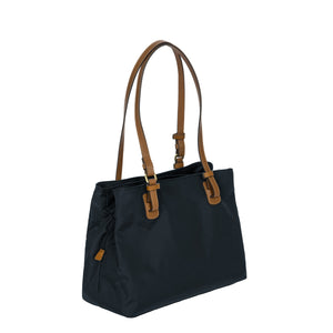 Bric's X-Bag Medium Shopping Bag - Ocean Blue