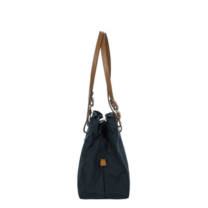 Bric's X-Bag Medium Shopping Bag - Ocean Blue