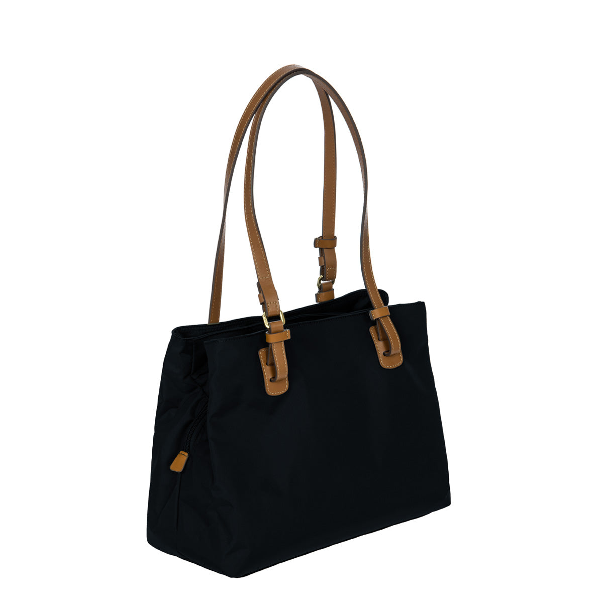 Bric's X-Bag Medium Shopping Bag - Black