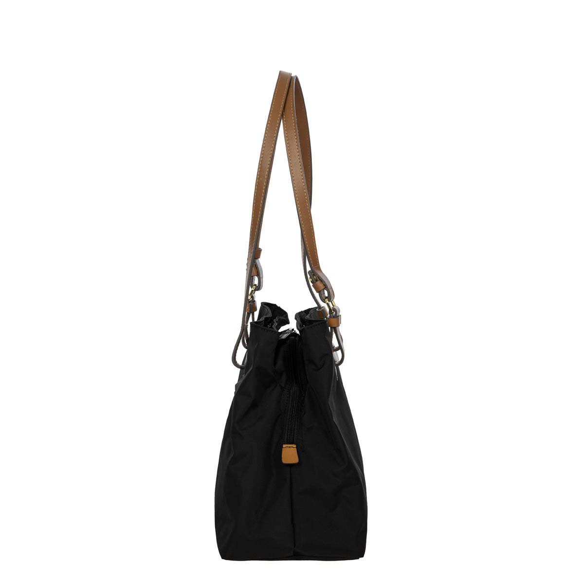 Bric's X-Bag Medium Shopping Bag - Black