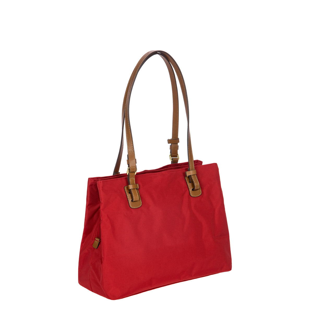 Bric's X-Bag Medium Shopping Bag - Red