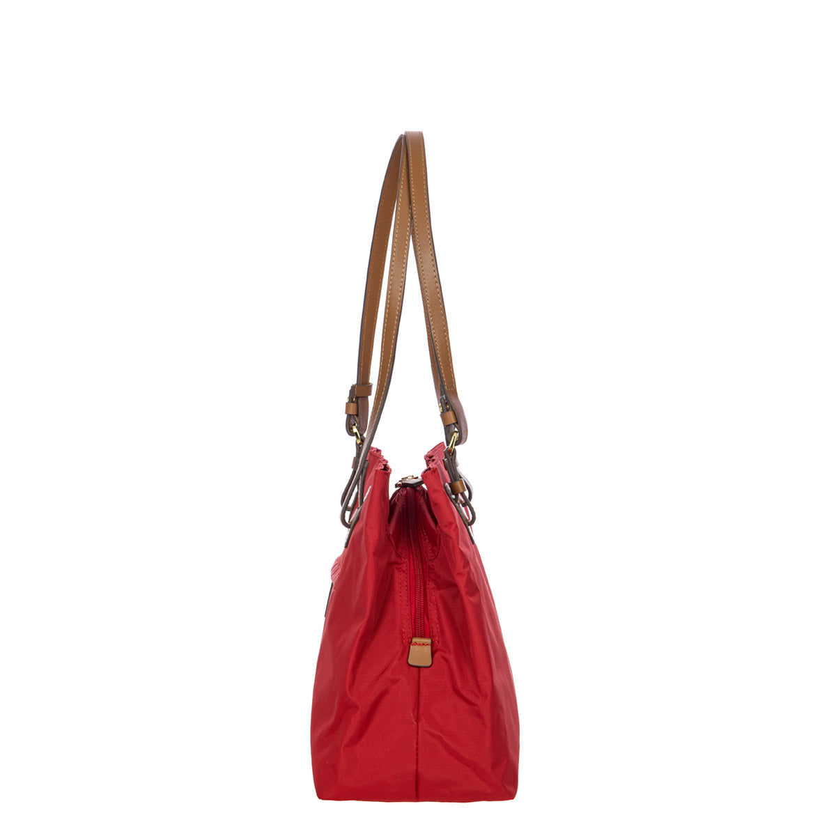 Bric's X-Bag Medium Shopping Bag - Red