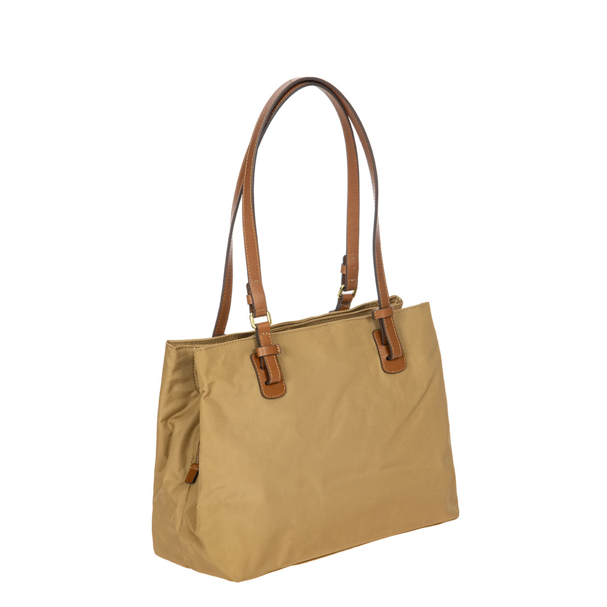 Bric's X-Bag Medium Shopping Bag - Havana