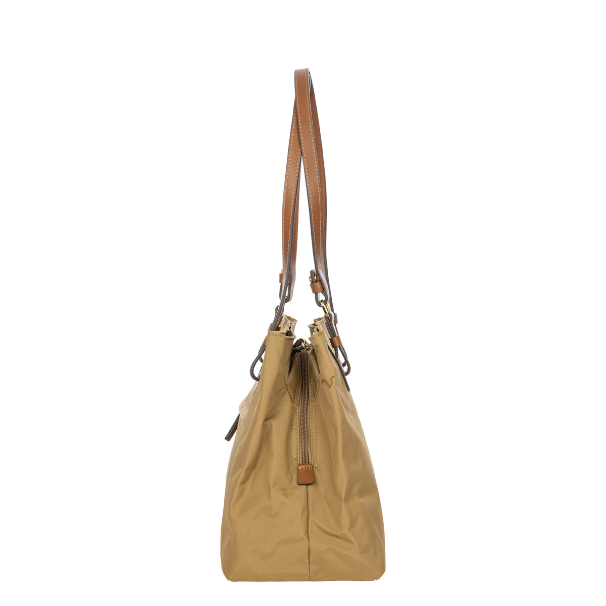 Bric's X-Bag Medium Shopping Bag - Havana