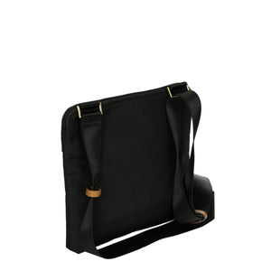 Bric's X-Bag Small Crossbody - Black