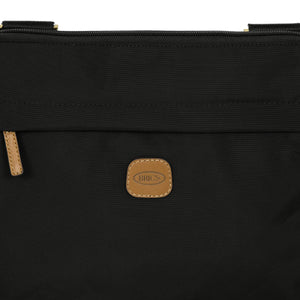 Bric's X-Bag Small Crossbody - Black