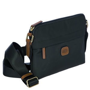 BRIC'S Gürteltasche X-Collection Belt Bag Ocean Blue