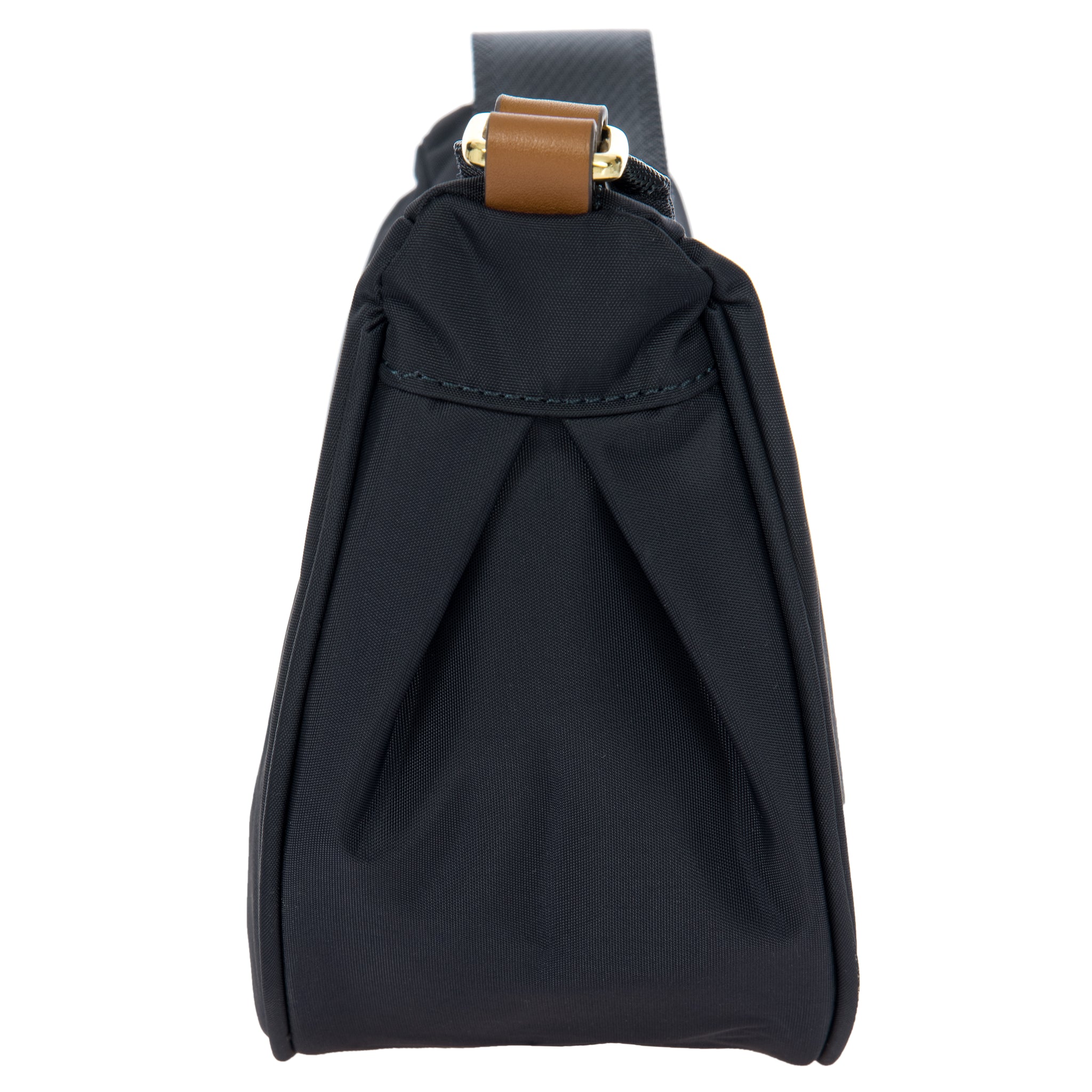 Bric's X-Bag Mezzaluna Bag S - Ocean Blue - Pre Order
