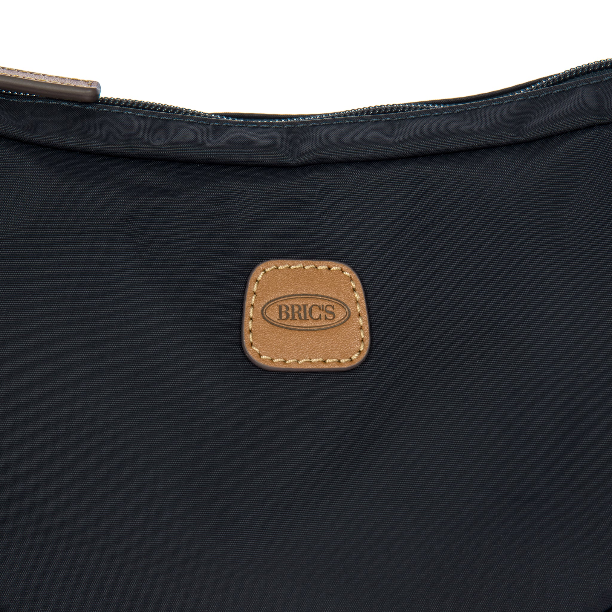 Bric's X-Bag Mezzaluna Bag S - Ocean Blue - Pre Order