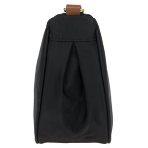 Bric's X-Bag Mezzaluna Bag S - Black - Pre Order
