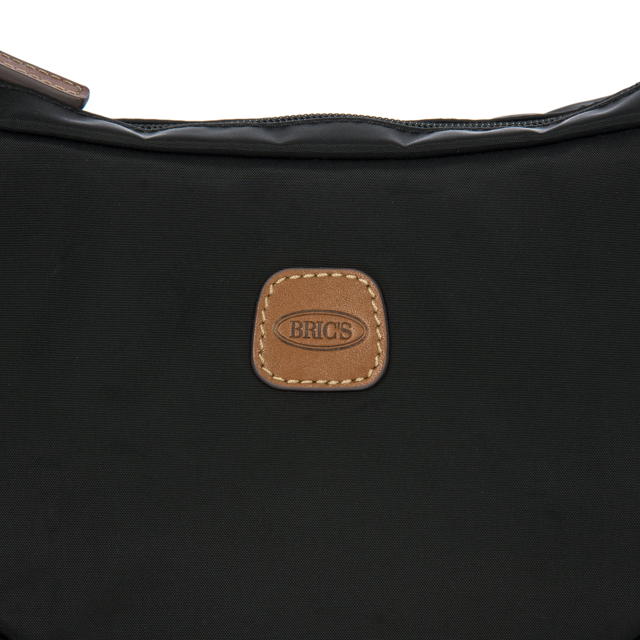 Bric's X-Bag Mezzaluna Bag S - Black - Pre Order