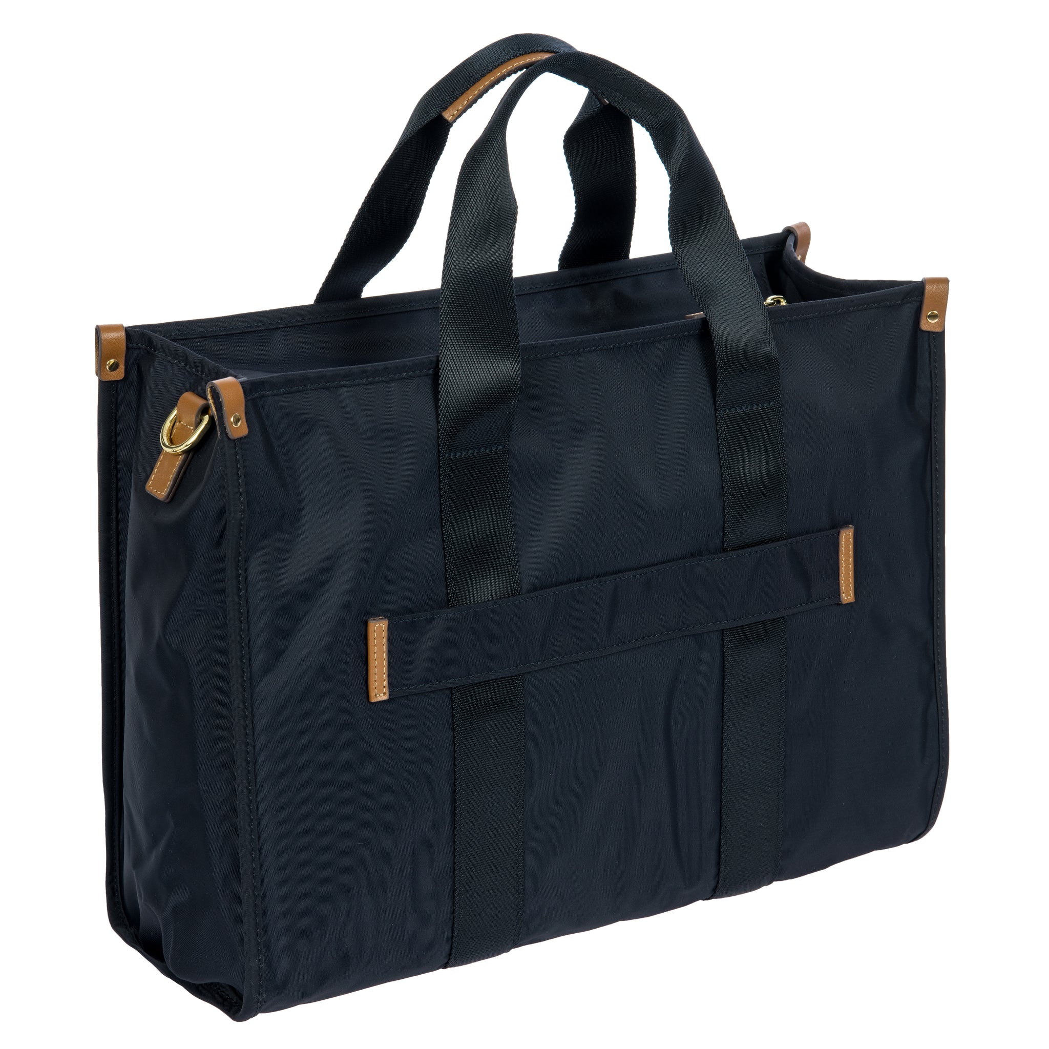 Bric's Opera Bag M X-Collection - Ocean Blue - Pre Order