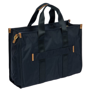Bric's Opera Bag M X-Collection - Ocean Blue - Pre Order