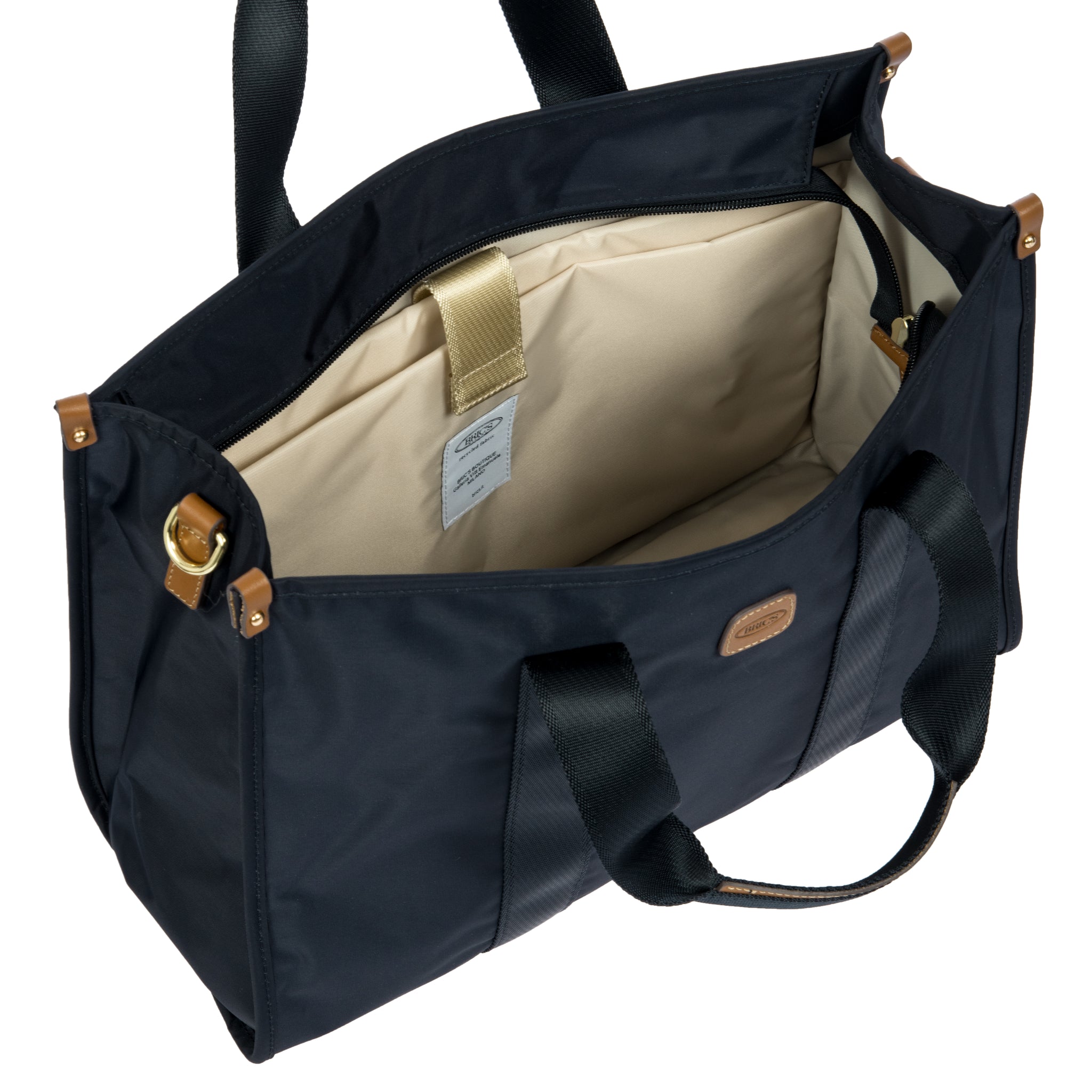 Bric's Opera Bag M X-Collection - Ocean Blue - Pre Order