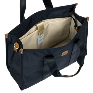 Bric's Opera Bag M X-Collection - Ocean Blue - Pre Order