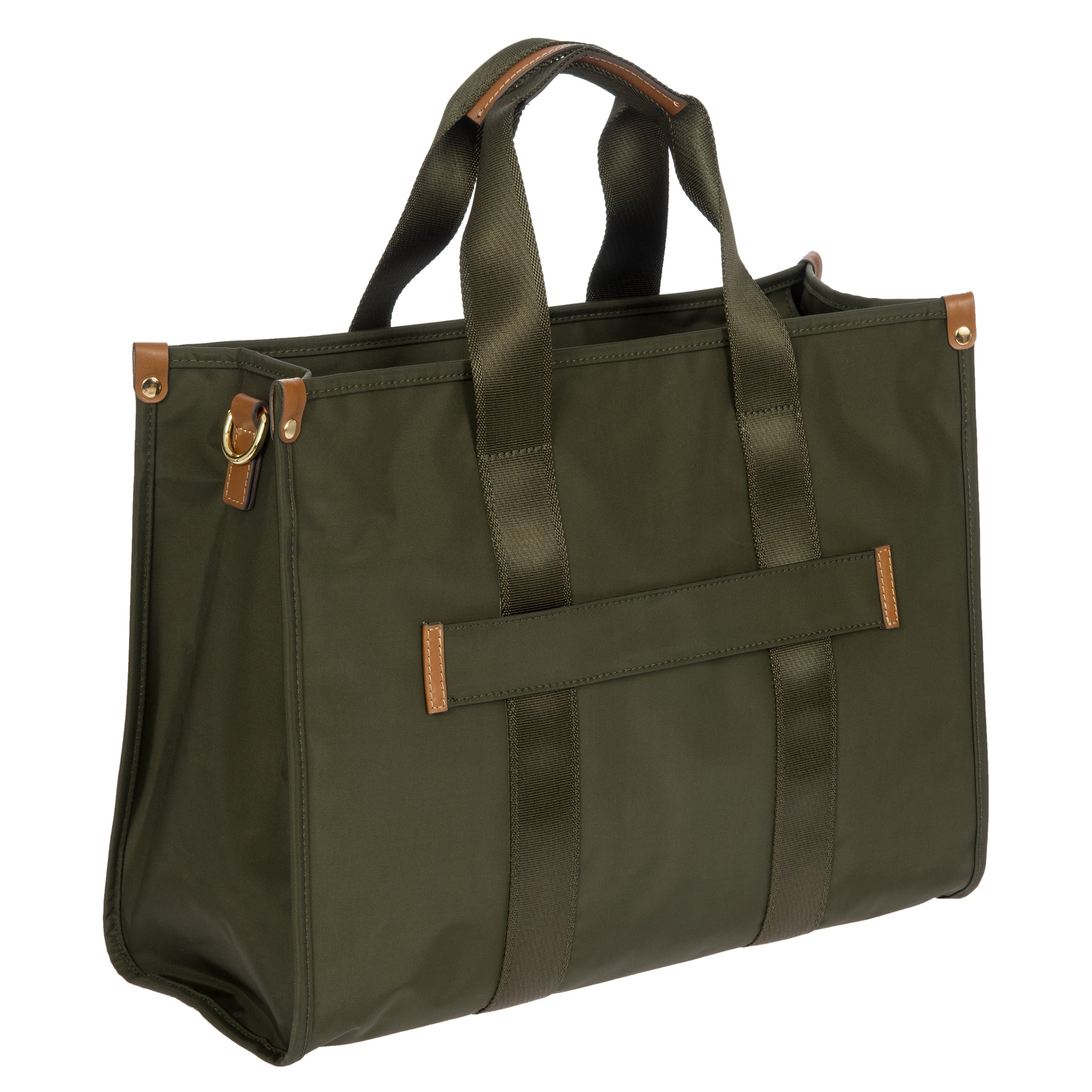 Bric's Opera Bag M X-Collection - Olive - Pre Order