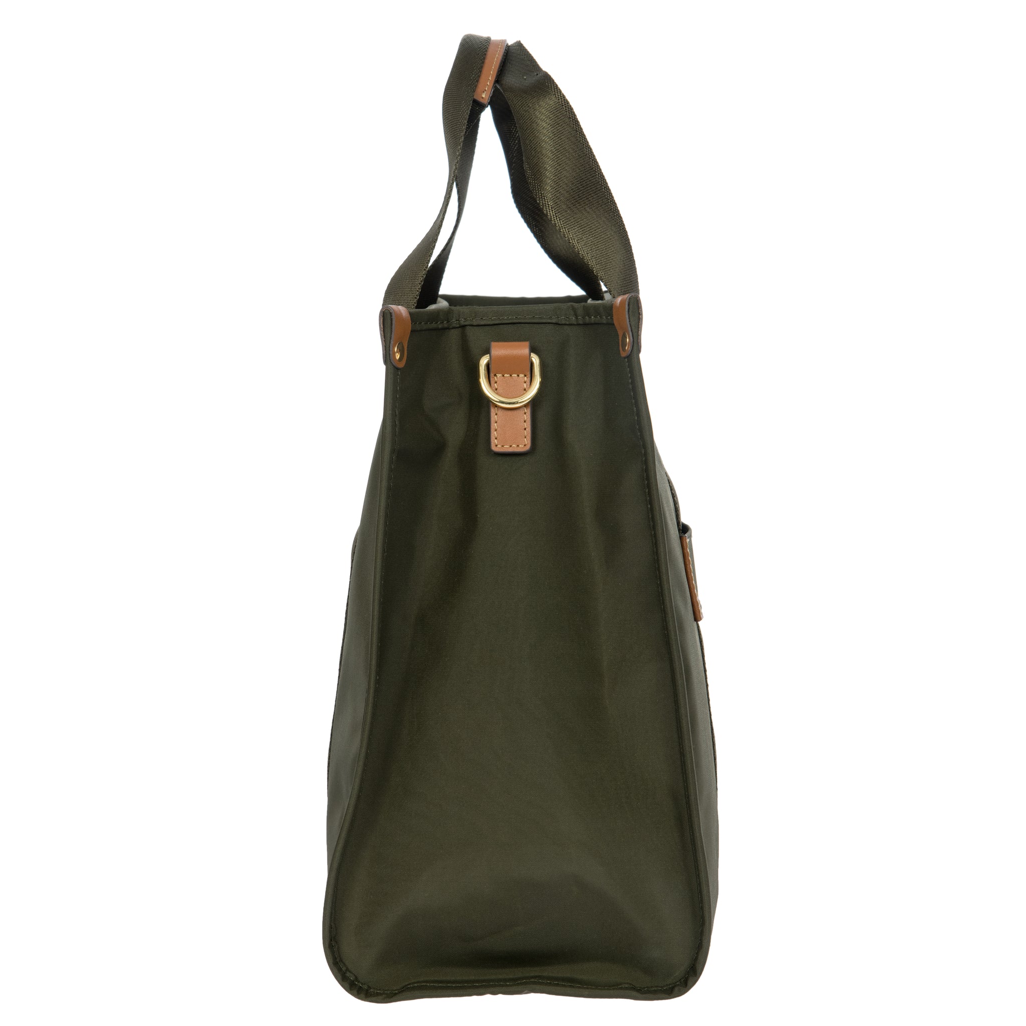 Bric's Opera Bag M X-Collection - Olive - Pre Order