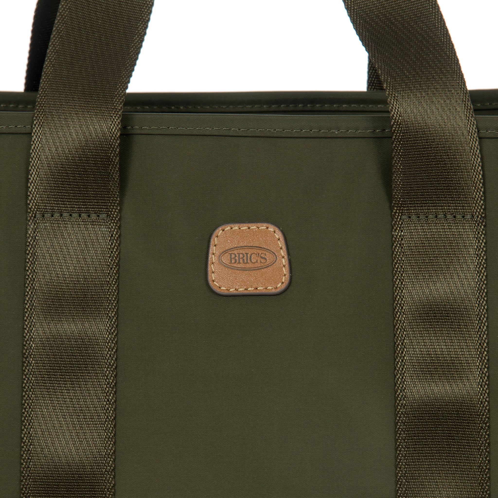 Bric's Opera Bag M X-Collection - Olive - Pre Order
