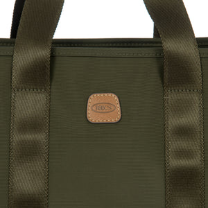 Bric's Opera Bag M X-Collection - Olive - Pre Order