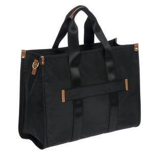 Bric's Opera Bag M X-Collection - Black - Pre Order