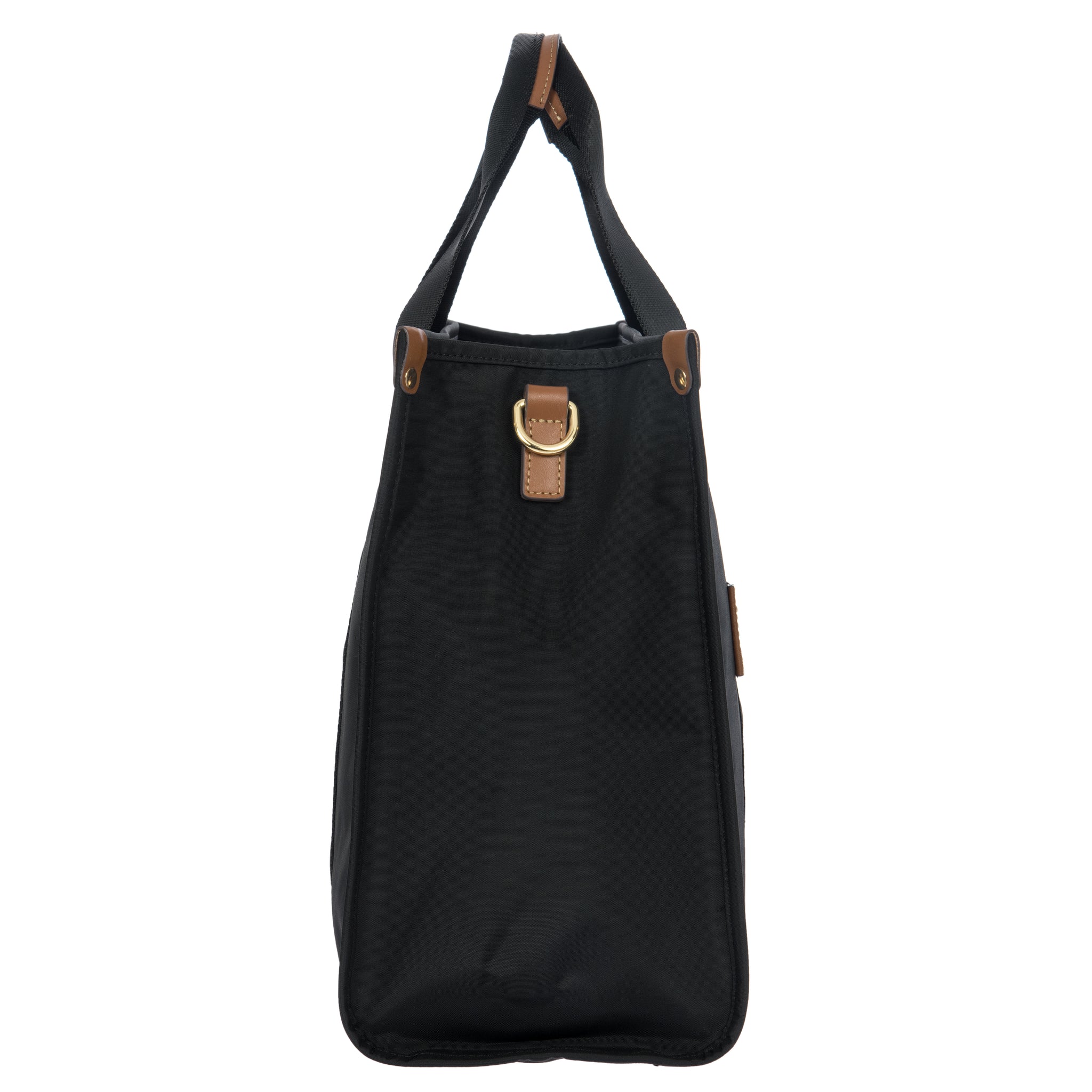 Bric's Opera Bag M X-Collection - Black - Pre Order