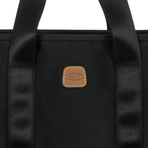 Bric's Opera Bag M X-Collection - Black - Pre Order