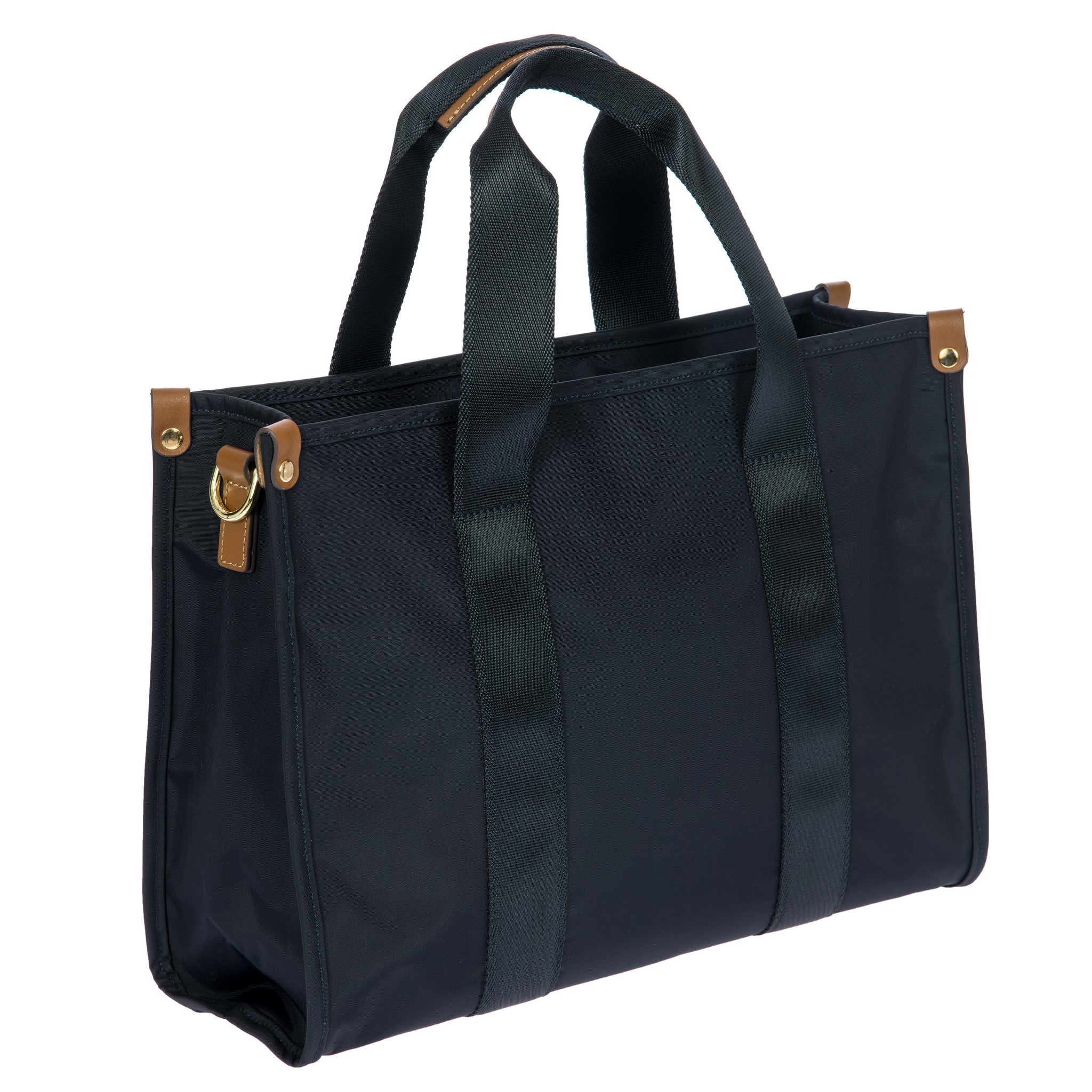 Bric's Opera Bag Small X-Collection - Ocean Blue - Pre Order