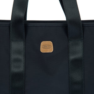 Bric's Opera Bag Small X-Collection - Ocean Blue - Pre Order