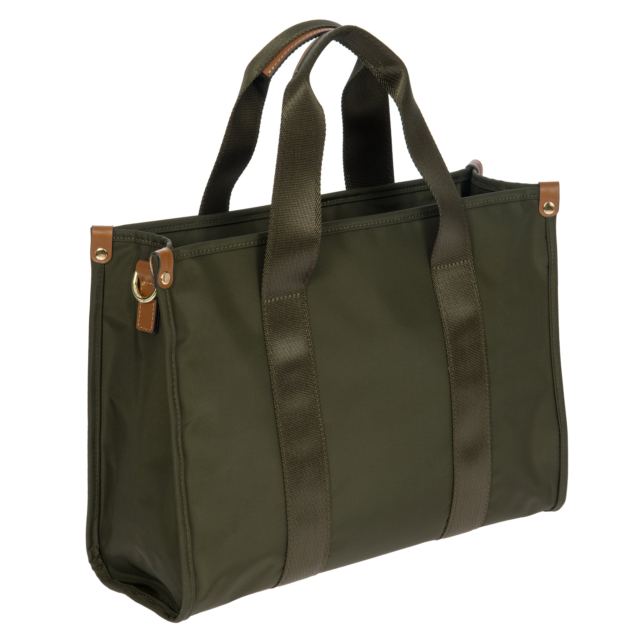 Bric's Opera Bag Small X-Collection - Olive - Pre Order