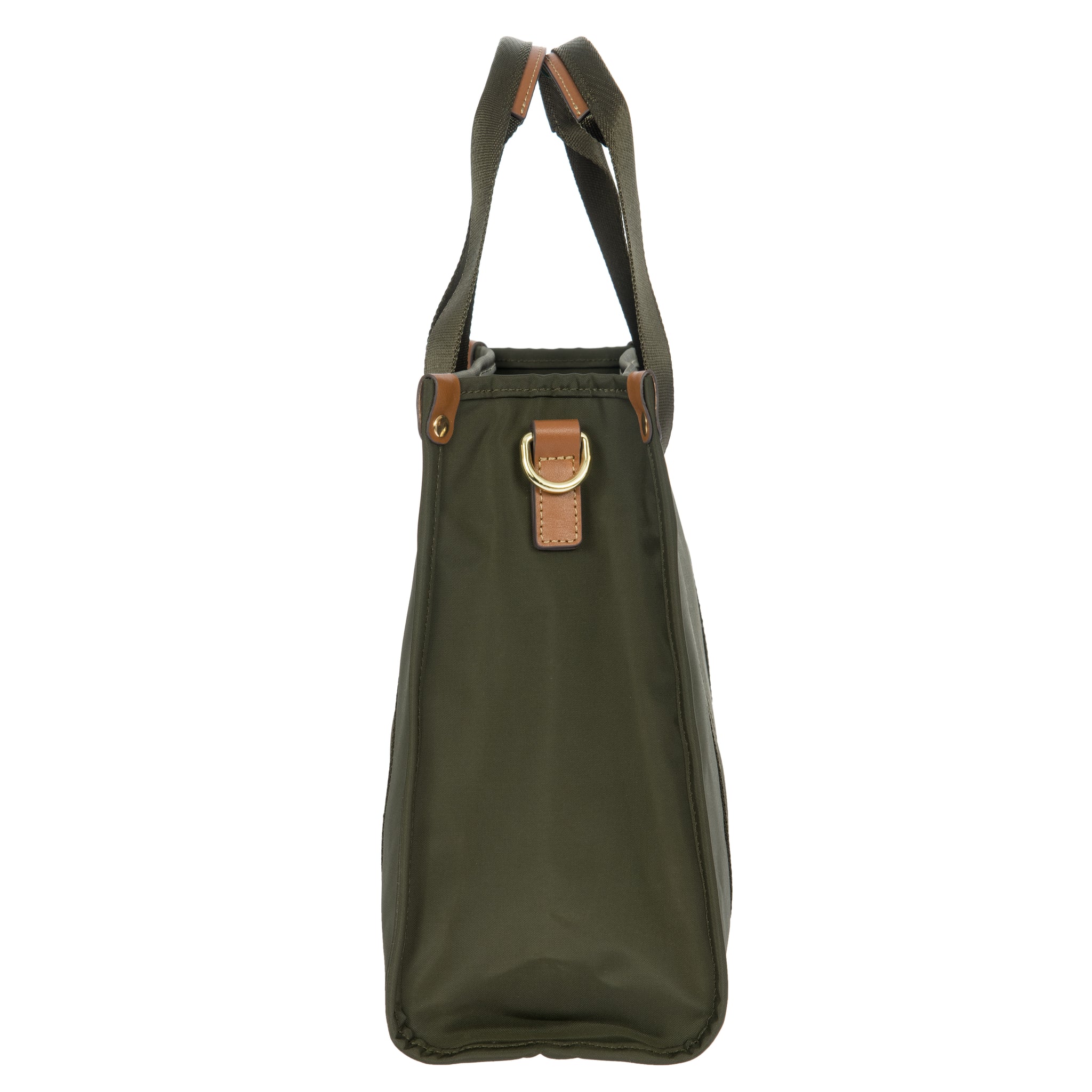 Bric's Opera Bag Small X-Collection - Olive - Pre Order